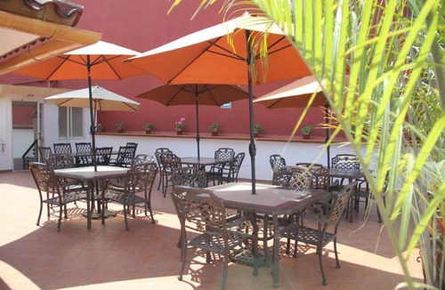 Xalapa Hotel | Rolovi Hotel Xalapa Centro