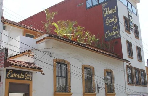 Xalapa Hotel | Rolovi Hotel Xalapa Centro