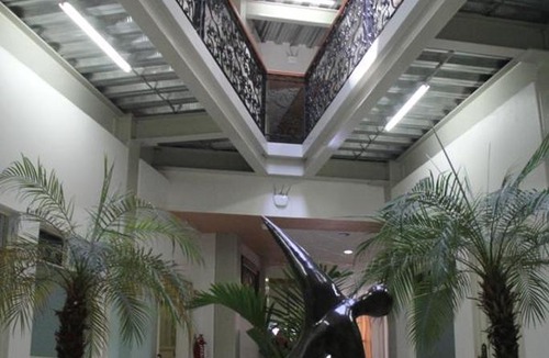 Xalapa Hotel | Rolovi Hotel Xalapa Centro