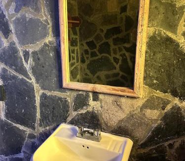 Pahuatlan del Valle House | Román Cabañas del Mirador 4