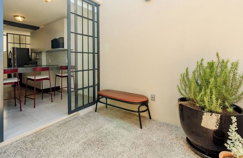 Lafayette Apartment | Roma 1888