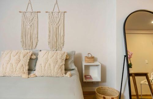 Colonia Roma Apartment | Roma Norte Loft Walk to Condesa