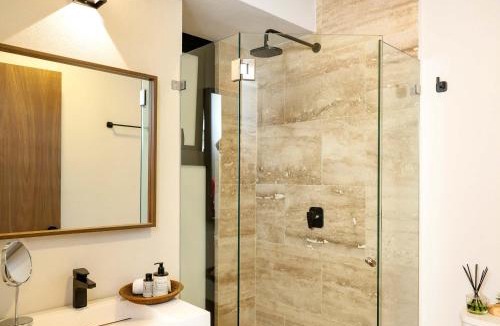 Colonia Roma Apartment | Roma Norte Loft Walk to Condesa
