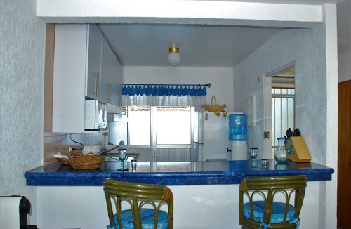 Ixtapa House | Romantic house in beach
