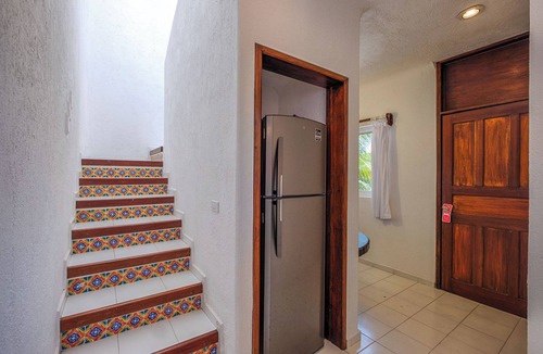 Akumal Condo | Romantic King Studio Suite - Del Sol Beachfront