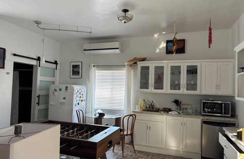 El Dorado Ranch Apartment | Romantic Paradise with Private pool, beautiful studio, breakfast and more!
