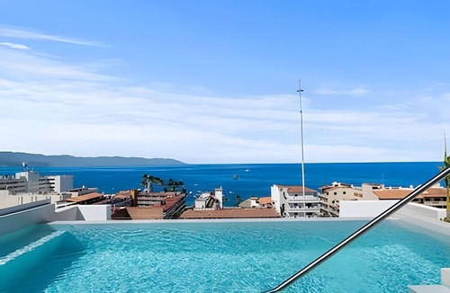 Romantic Zone House | Romantic Studio 1 BR - Pool & Jacuzzi - Near Beach