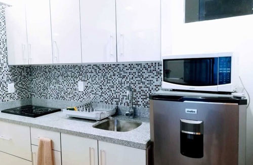 Puerto Juarez Apartment | ROMANTIC SUITE A FEW STEPS FROM 5TH AVENUE