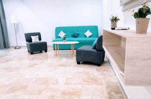 Puerto Juarez Apartment | ROMANTIC SUITE A FEW STEPS FROM 5TH AVENUE
