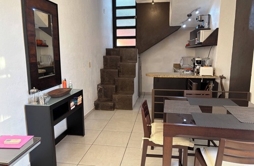 Alta Vista Condo | Romantic Zone, Altavista, penthous with Big Private Pool and Sun Deck