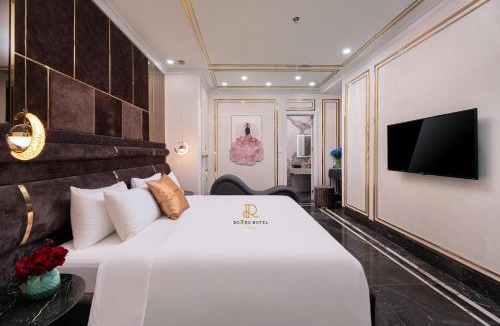 Hoang Mai Hotel | Romeo Hotel Linh Dam 1 - by BAY LUXURY
