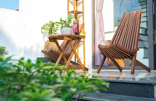 Cam Thanh Villa | ROMITTO VILLA POOL&GARDEN HOI AN