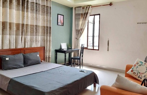 Quang Ngai Hotel | ROMO HOUSE