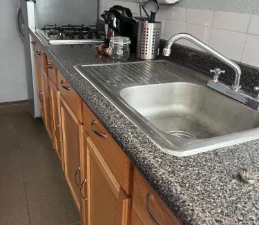 Del Carmen Apartment | Rompecabezas habitación de lujo en Coyoacán