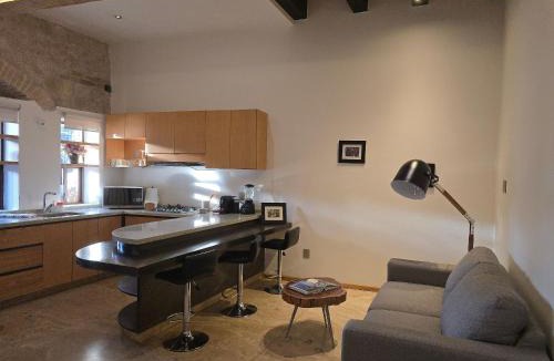 Santeagueda Apartment | Romulus Apartment: The Best View in Val'Quirico.