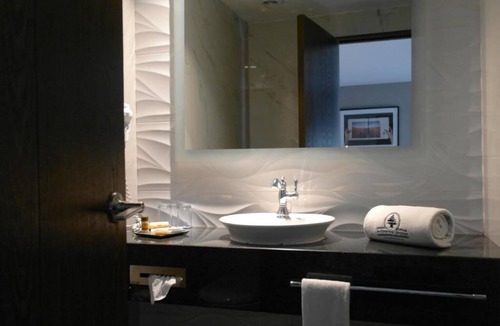 Zona Minerva Hotel | Ronda Minerva
