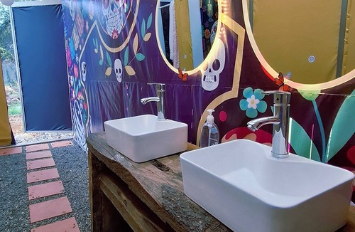 Patzcuaro Hotel | Rondo Glamping By GEstores