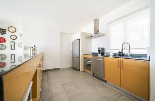 Zazil-ha Apartment | Rooftop & 2 Pools - 3 Bedroom Condo - Latitud 203