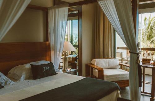 Soliman Bay Villa | Rooftop Monarch Suite