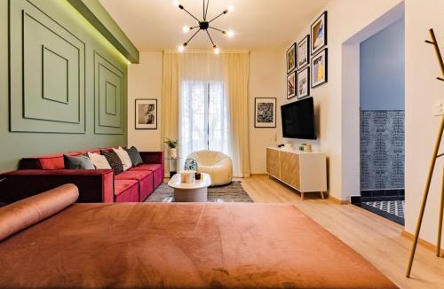 Roma Sur House | Rooftop Retreat, BBQ, Vibrant Roma Norte