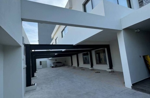 Tres Rios Apartment | Room 3 minutes from the Exclusive Zone of Culiacán