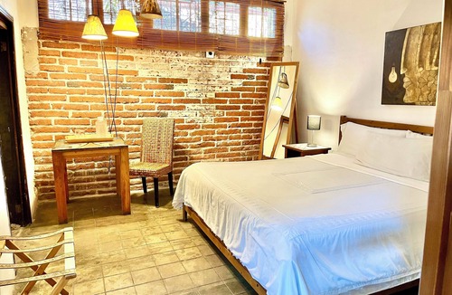 Esterito Bed & Breakfast | Room #3 two blocks from the Malecon