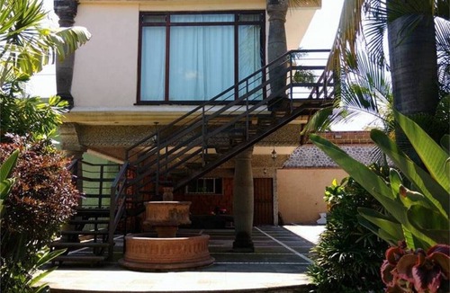 Tezoyuca Bed & Breakfast | ROOM 5 COMPLETELY INDEPENDENT - MEXICO