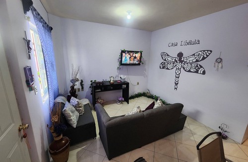 Tehuacan Apartment | Room A Casa Libélula