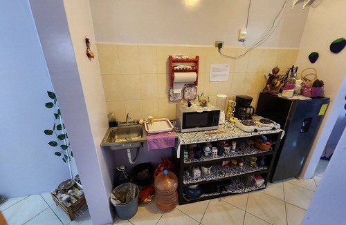 Tehuacan Apartment | Room "C" Casa Libélula