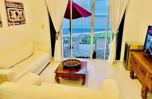 Playacar House | Room-executive Basic Room With Swimming