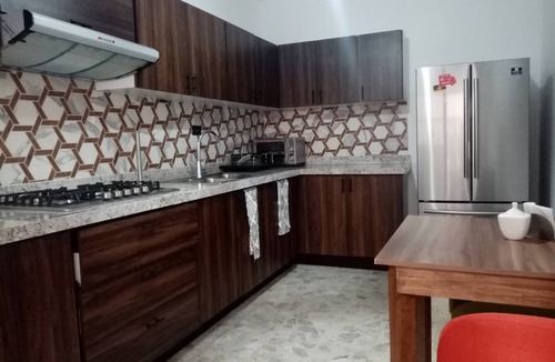 Historic Centre House | Room-habitacion I Para 4 Personas 3 Cama