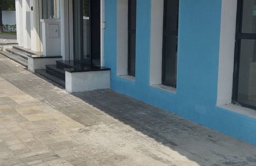 Ganh Dau Apartment | Room hotel suite with balcony and panoramic view in Phu Quoc