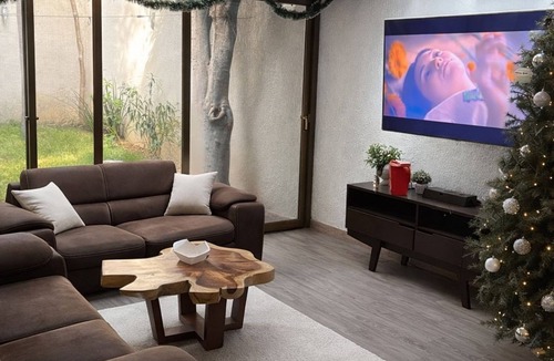 Zapopan Apartment | Room in a World Cup Host Home