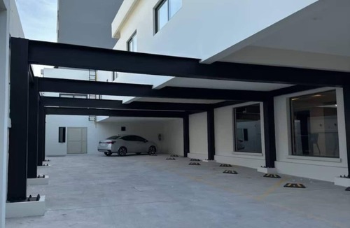 Tres Rios House | Room in Culiacan.104.