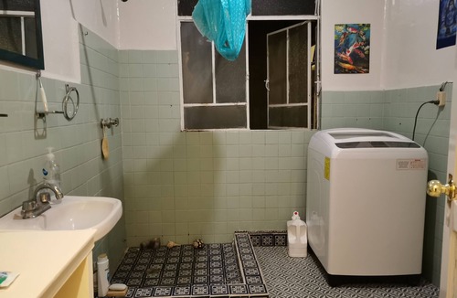 Del Valle Apartment | Room in fully equipped apartment great location!