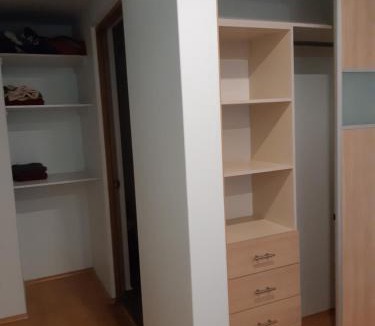 Benito Juarez House | Room in shared apartment