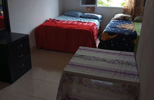 Tlaquiltenango Hotel | Room-lodging and Camping the Island