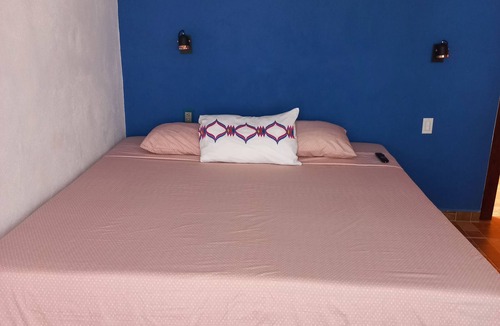 Downtown San Jose del Cabo House | Room-lugar de Desanso Constanza