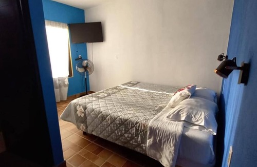 Downtown San Jose del Cabo House | Room-lugar de Desanso Constanza