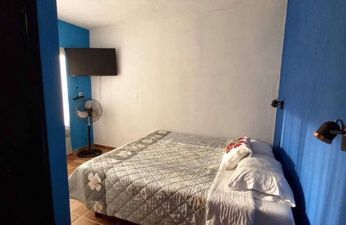 Downtown San Jose del Cabo House | Room-lugar de Desanso Constanza