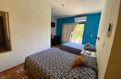 Downtown San Jose del Cabo House | Room-lugar de Descanso Saul