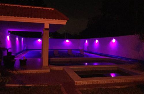 Merida Apartment | Room Mu / Piscina, Billar, etc