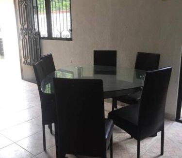 Merida Apartment | Room Mu / Piscina, Billar, etc