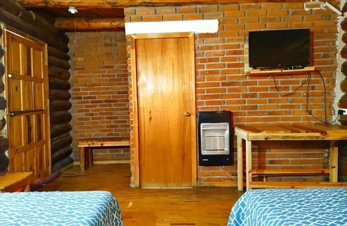 Creel House | Room-parador Arewá 1 La Energía Que Impu