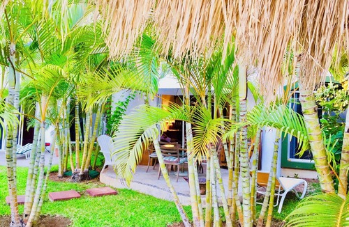 Playacar House | Room-playacar Deluxe Comfort Balcony Roo