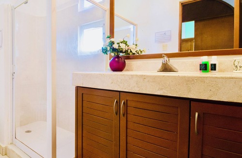 Playacar Hotel | Room-playacar - Deluxe Family Budget Bal