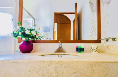 Playacar Hotel | Room-playacar - Deluxe Family Budget Bal
