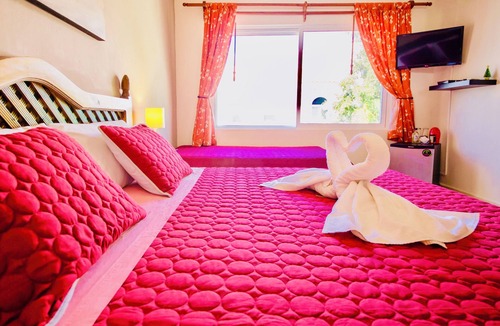 Playacar Hotel | Room-playacar -executive Comfort Room Wi