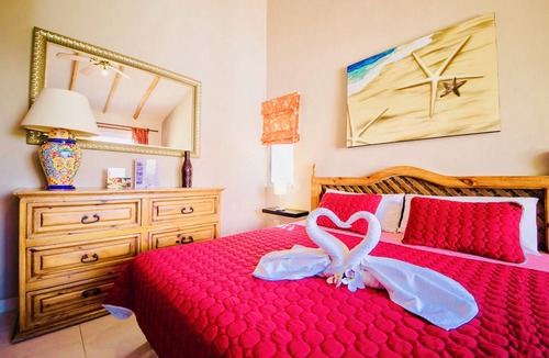 Playacar Hotel | Room-playacar -executive Comfort Room Wi