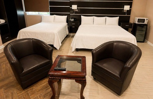 Tetlatlahuca Apartment | Room Tonatiuh 308